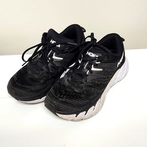 ♟️HOKA Gaviota 4 Running Sneakers Like New Hoka One One